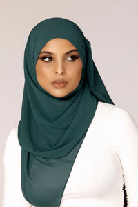 Hijabs