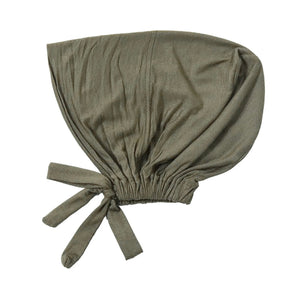 inner cap , hijab cap